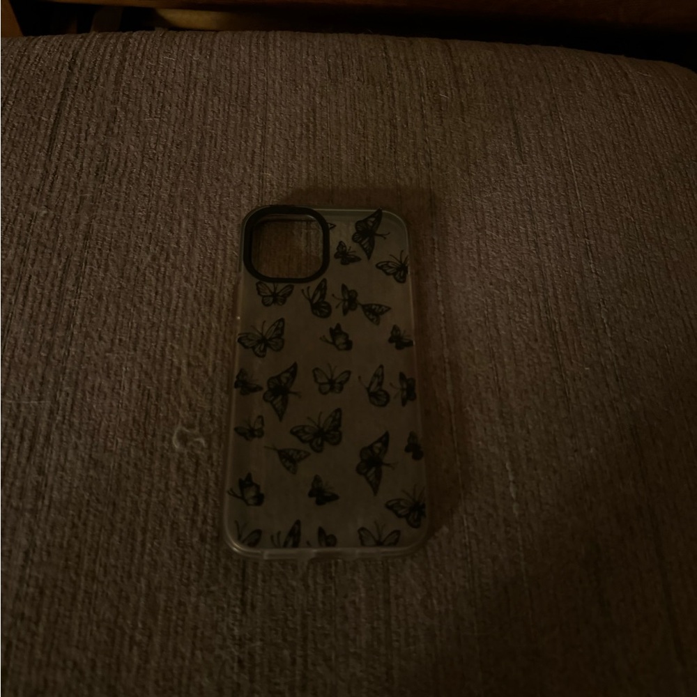 For an IPhone 12 Pro.